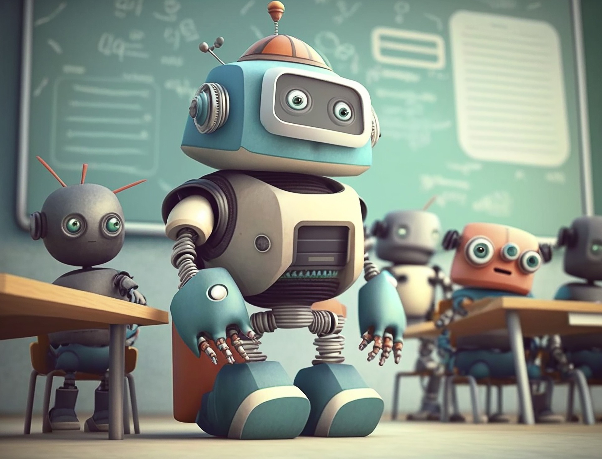 AI: The Future of Language Learning is Here